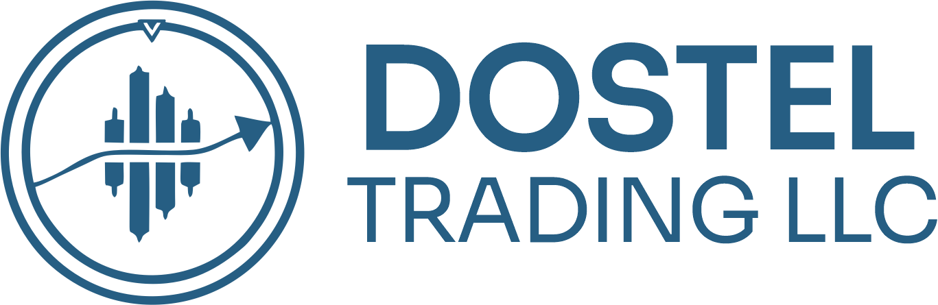 Dostel Logo