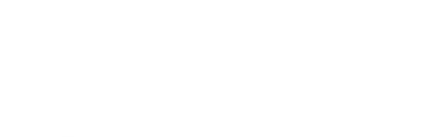 Dostel Logo